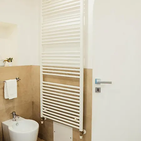 Primeloft Cathedral - Exclusive Suite- 1-7 Persone *
