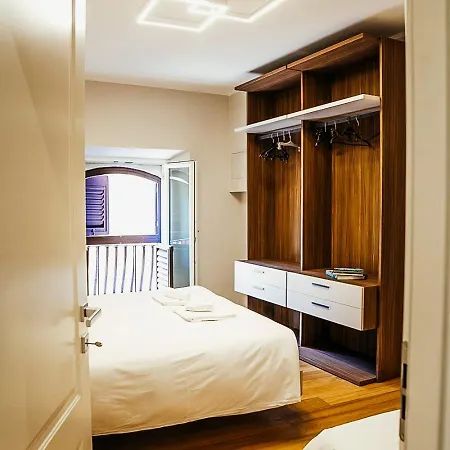 Primeloft Cathedral - Exclusive Suite- 1-7 Persone *