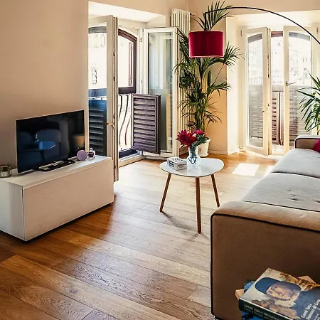 Primeloft Cathedral - Exclusive Suite- 1-7 Persone *