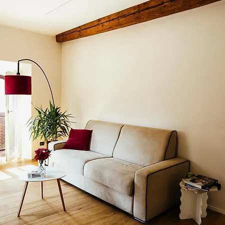 Primeloft Cathedral - Exclusive Suite- 1-7 Persone * Феррара