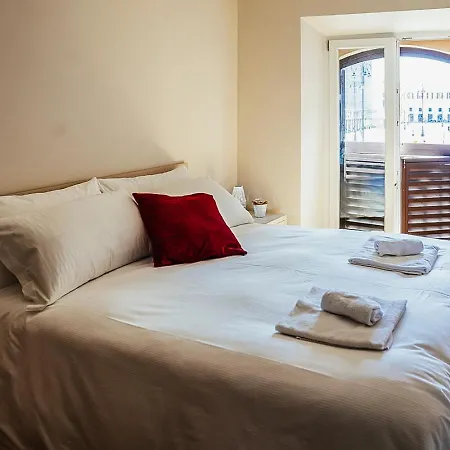 Primeloft Cathedral - Exclusive Suite- 1-7 Persone