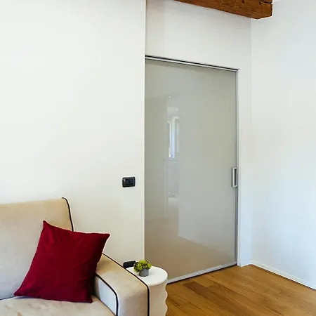 Primeloft Cathedral - Exclusive Suite- 1-7 Persone 公寓 *