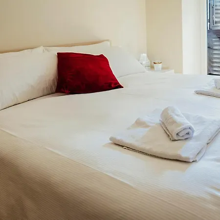 Апартаменты Primeloft Cathedral - Exclusive Suite- 1-7 Persone