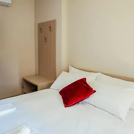 公寓 Primeloft Cathedral - Exclusive Suite- 1-7 Persone